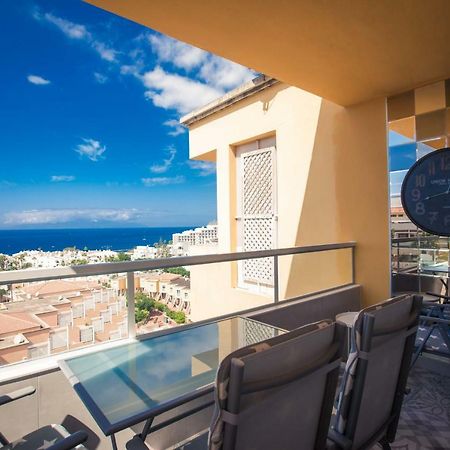 Orlando Ocean Diamond Apartment Costa Adeje  Exterior photo