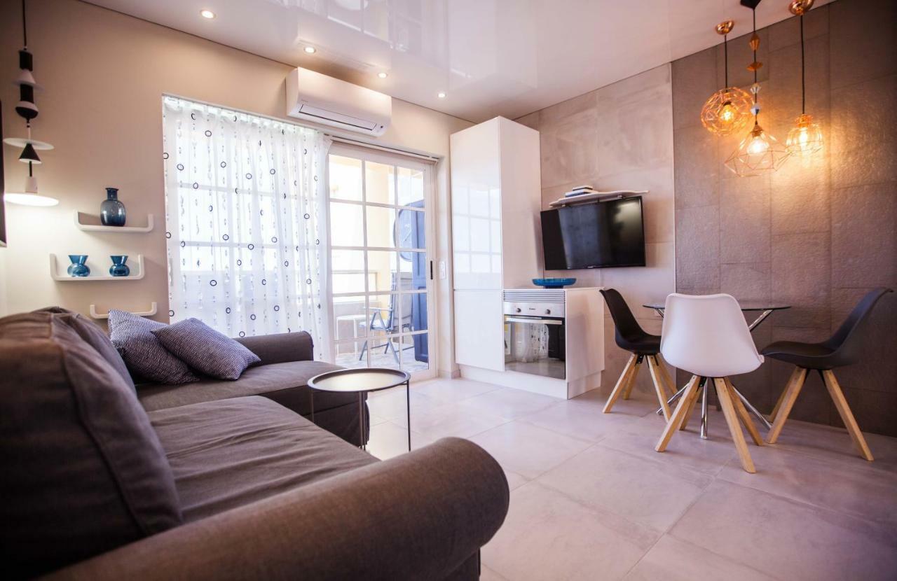 Orlando Ocean Diamond Apartment Costa Adeje  Exterior photo